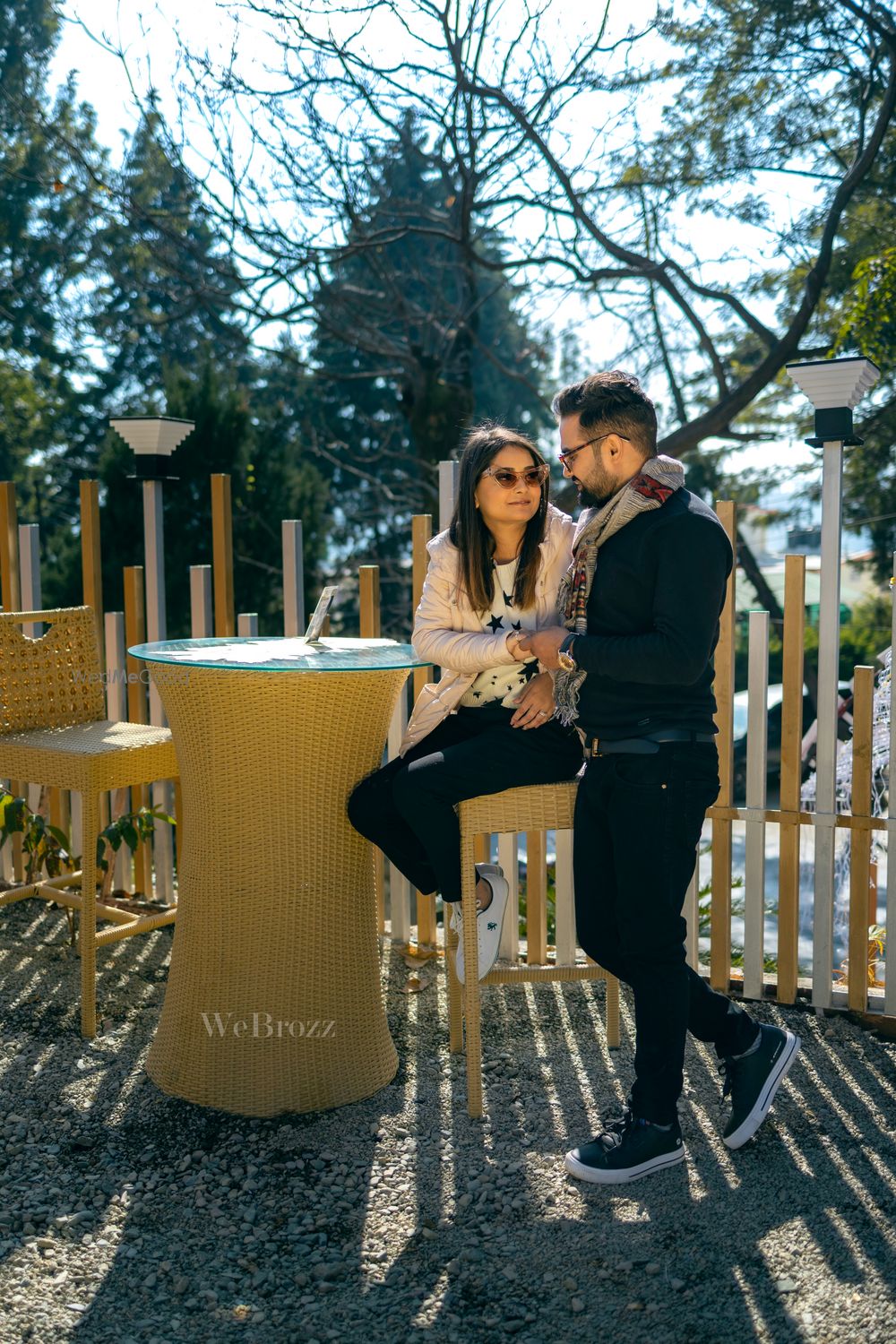 Photo From Dharam & Neha - By Fotoviz X Webrozz Studio