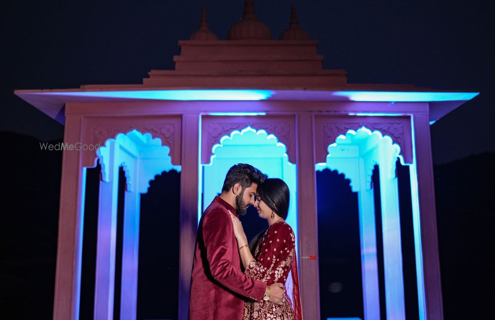 Photo From Nawaz & Aalin - By Studio OK