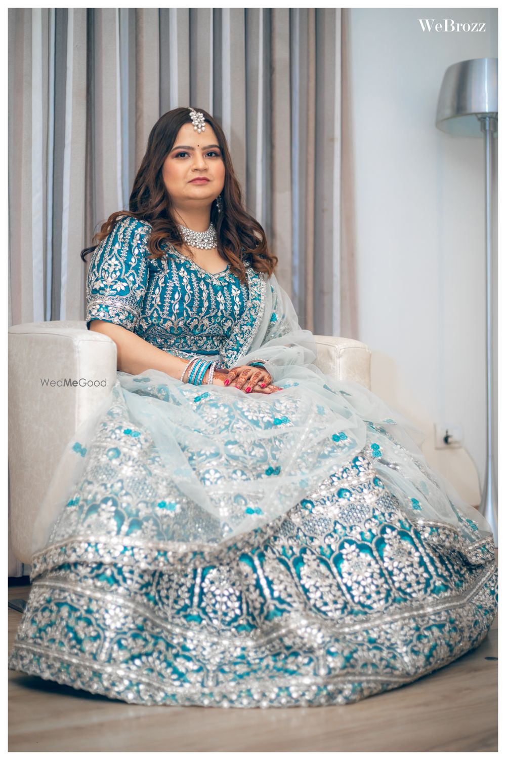 Photo From Ankita & Animesh - By Fotoviz X Webrozz Studio