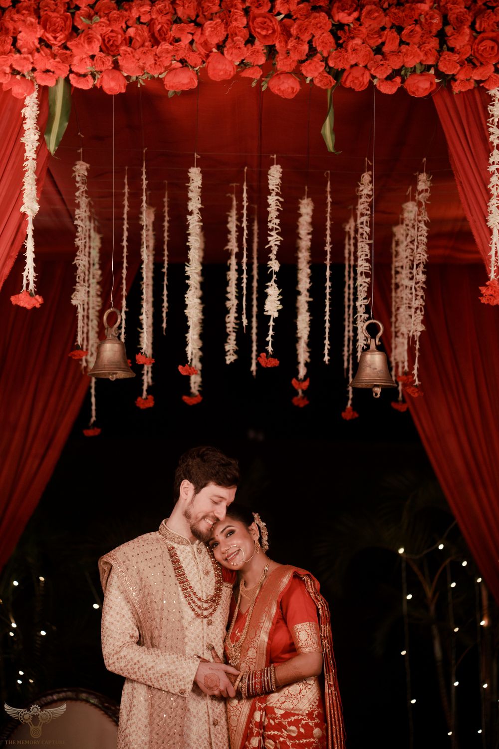 Photo From Josue & Chandni - By THE MEMORY CAPTURE