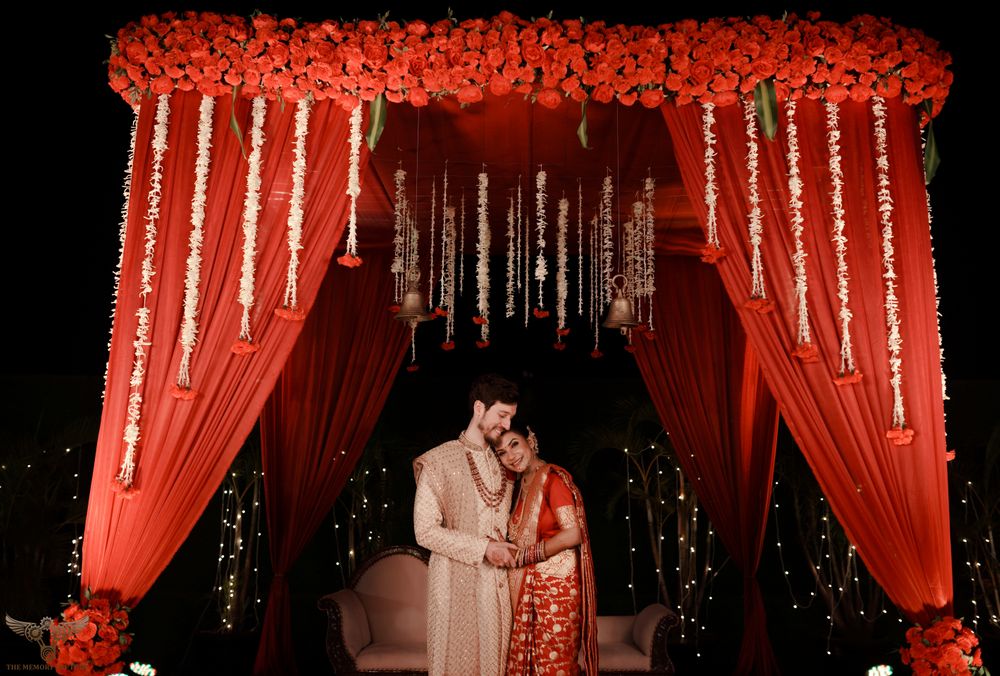 Photo From Josue & Chandni - By THE MEMORY CAPTURE