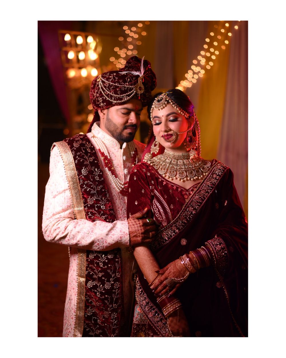 Photo From AKANKSHA & VINAY - By Mb Photography