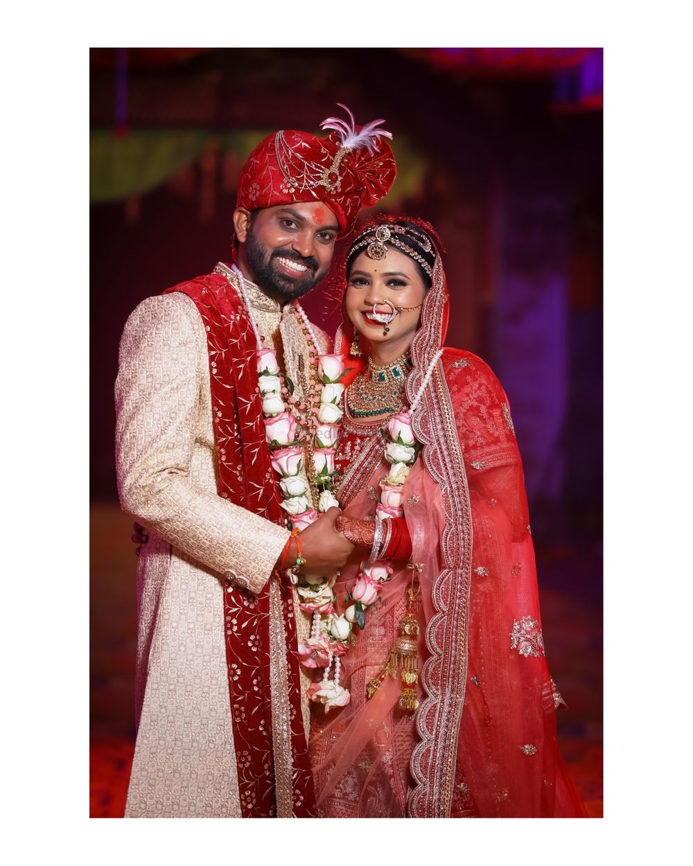 Photo From AKANKSHA & DILEEP - By Mb Photography