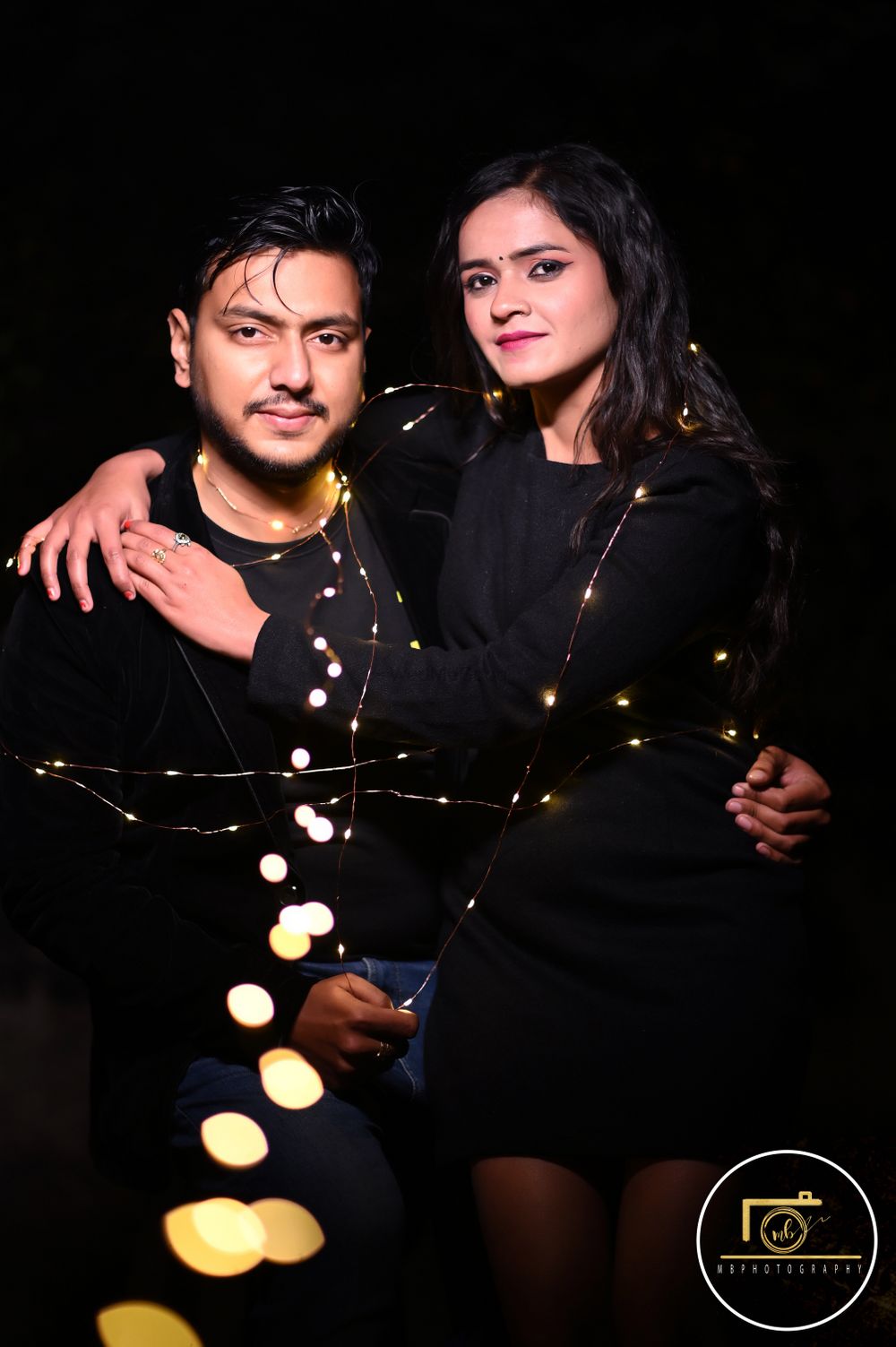 Photo From NEHA & AKSHA - By Mb Photography