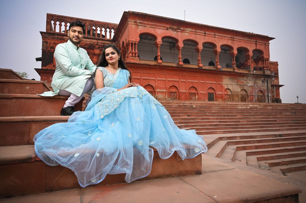 Photo From NEHA & AKSHA - By Mb Photography