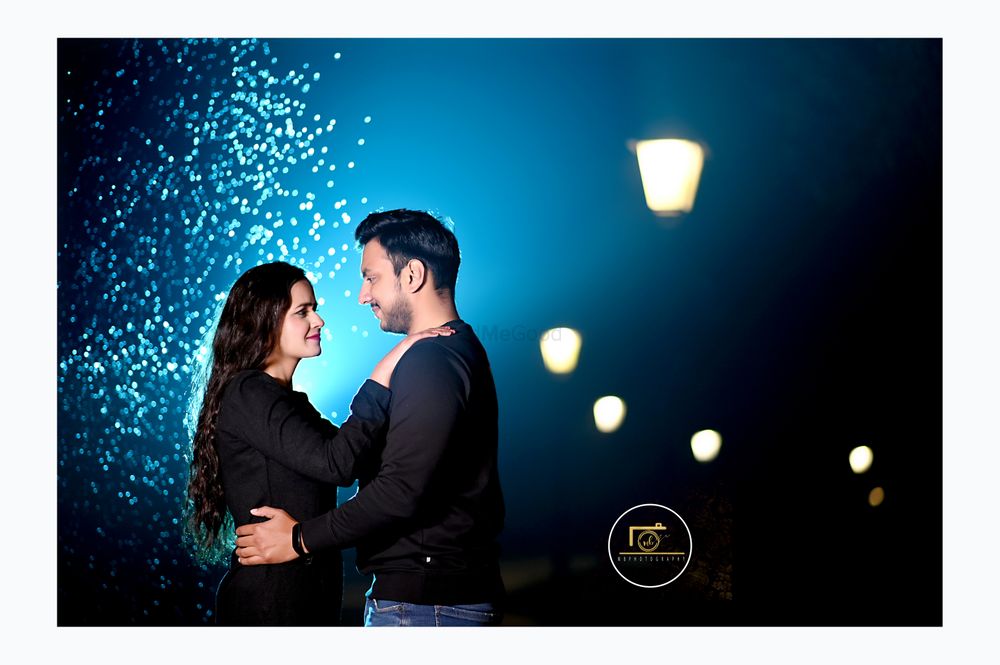 Photo From NEHA & AKSHA - By Mb Photography