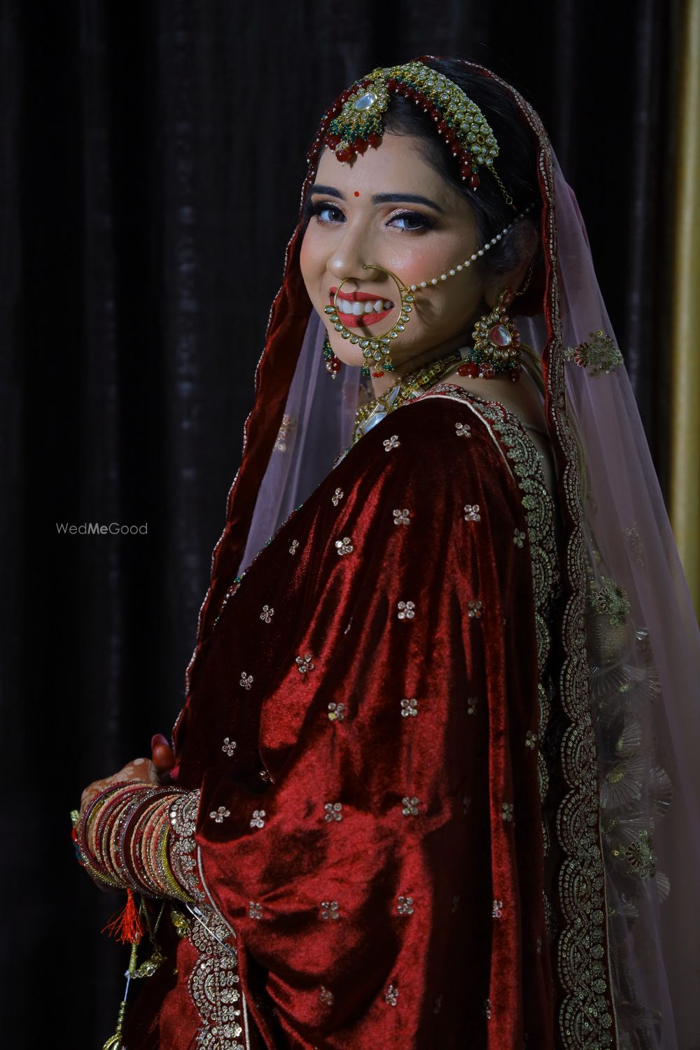 Photo From brides of Dec 22 - By Gouri Midha Makeup