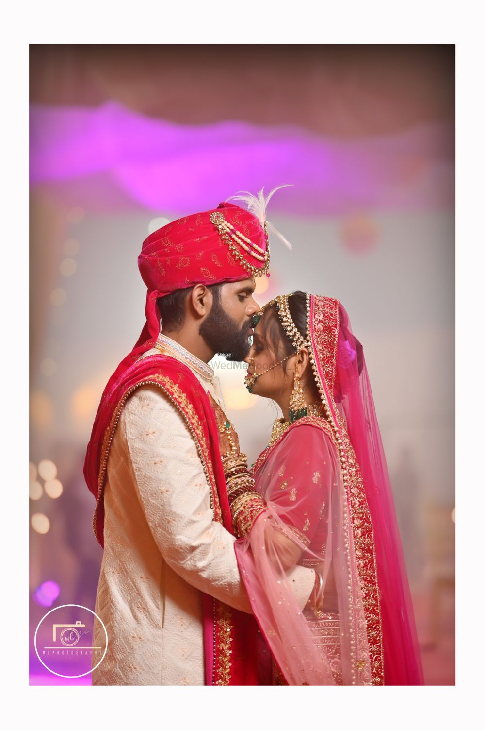 Photo From SUBHAM & NUPUR  - By Mb Photography
