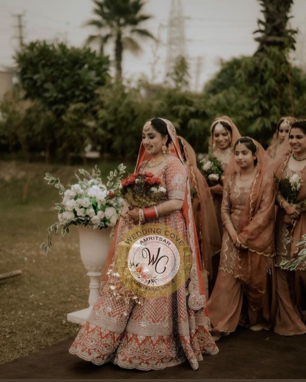 Photo From Anand Karaj - By Wedding Cove