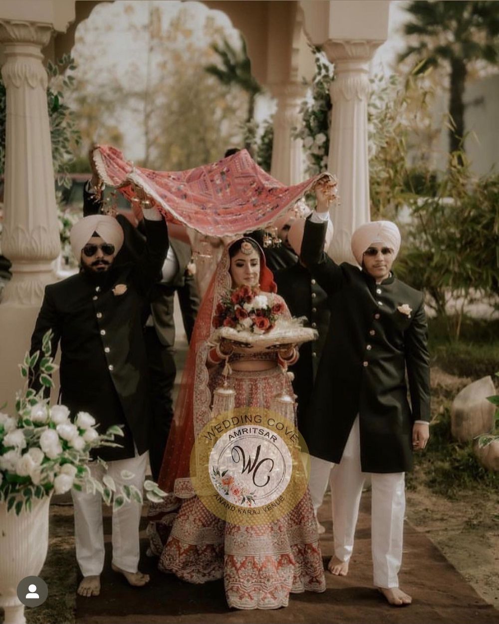 Photo From Anand Karaj - By Wedding Cove