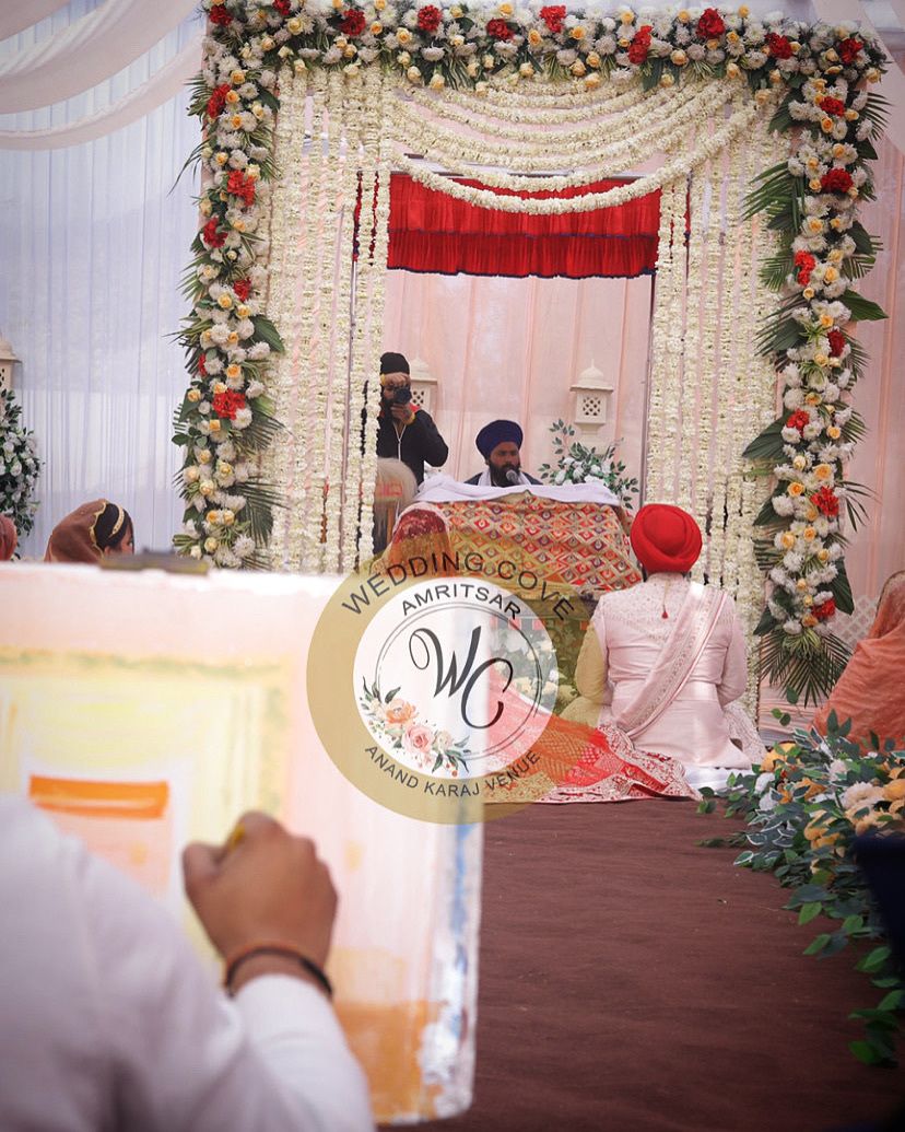 Photo From Anand Karaj - By Wedding Cove