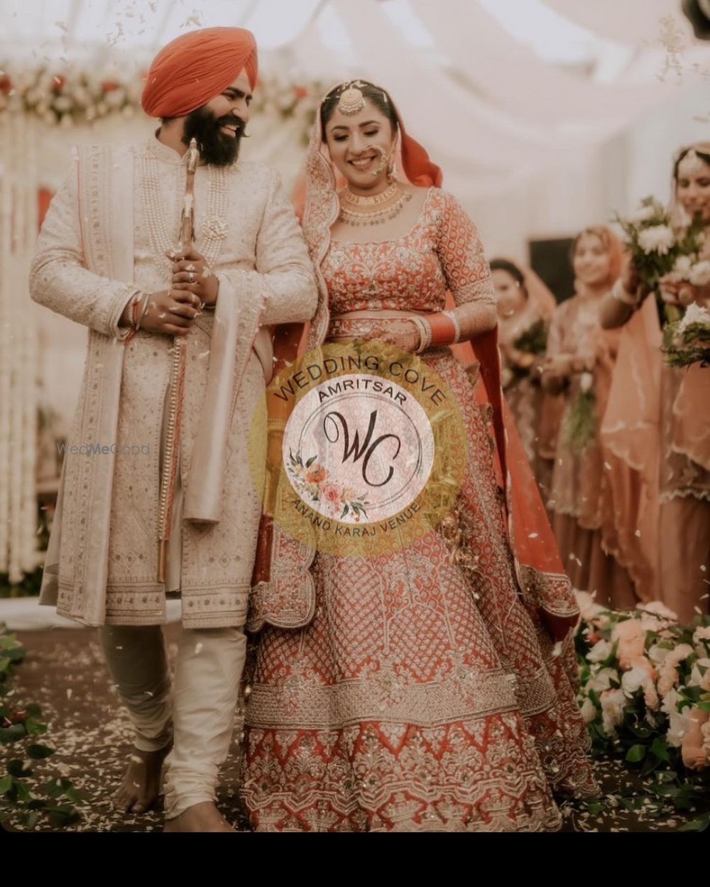 Photo From Anand Karaj - By Wedding Cove