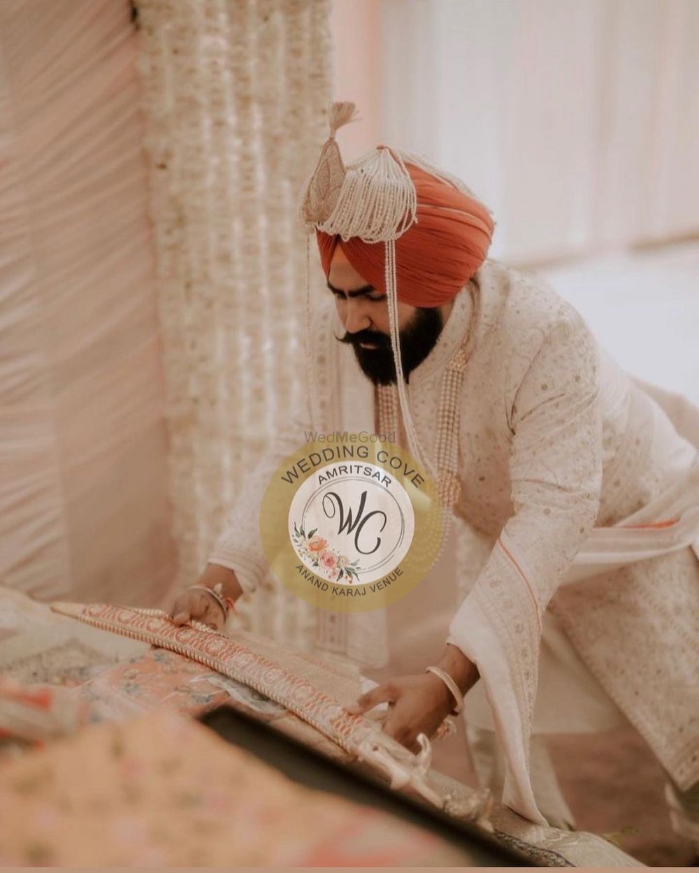 Photo From Anand Karaj - By Wedding Cove