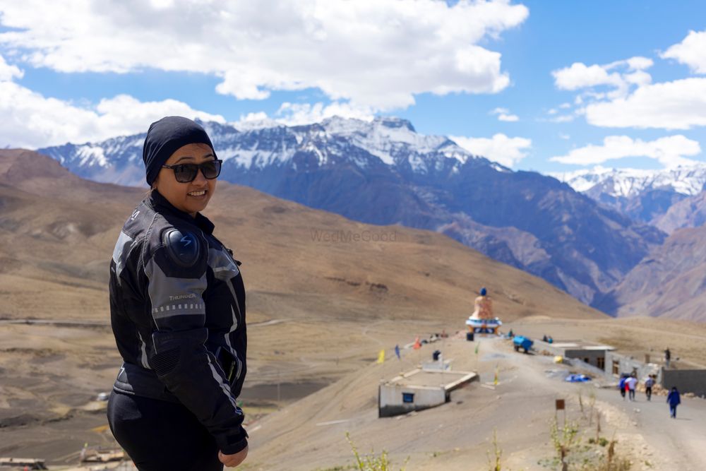 Photo From Spiti Himachal Pradesh - By Lovable Times