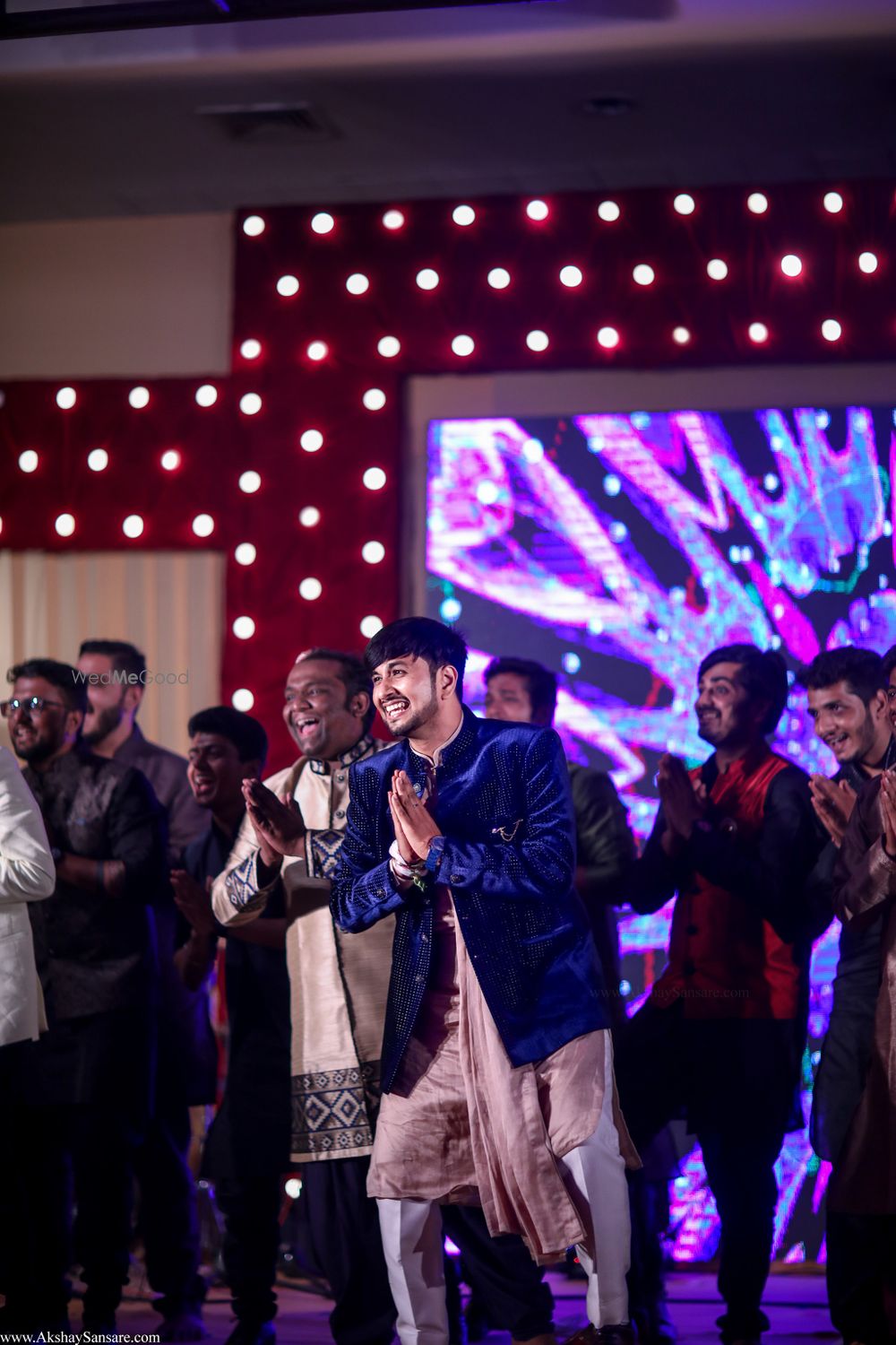 Photo From Krunal & Siddhi Wedding - By Akshay Sansare Photography