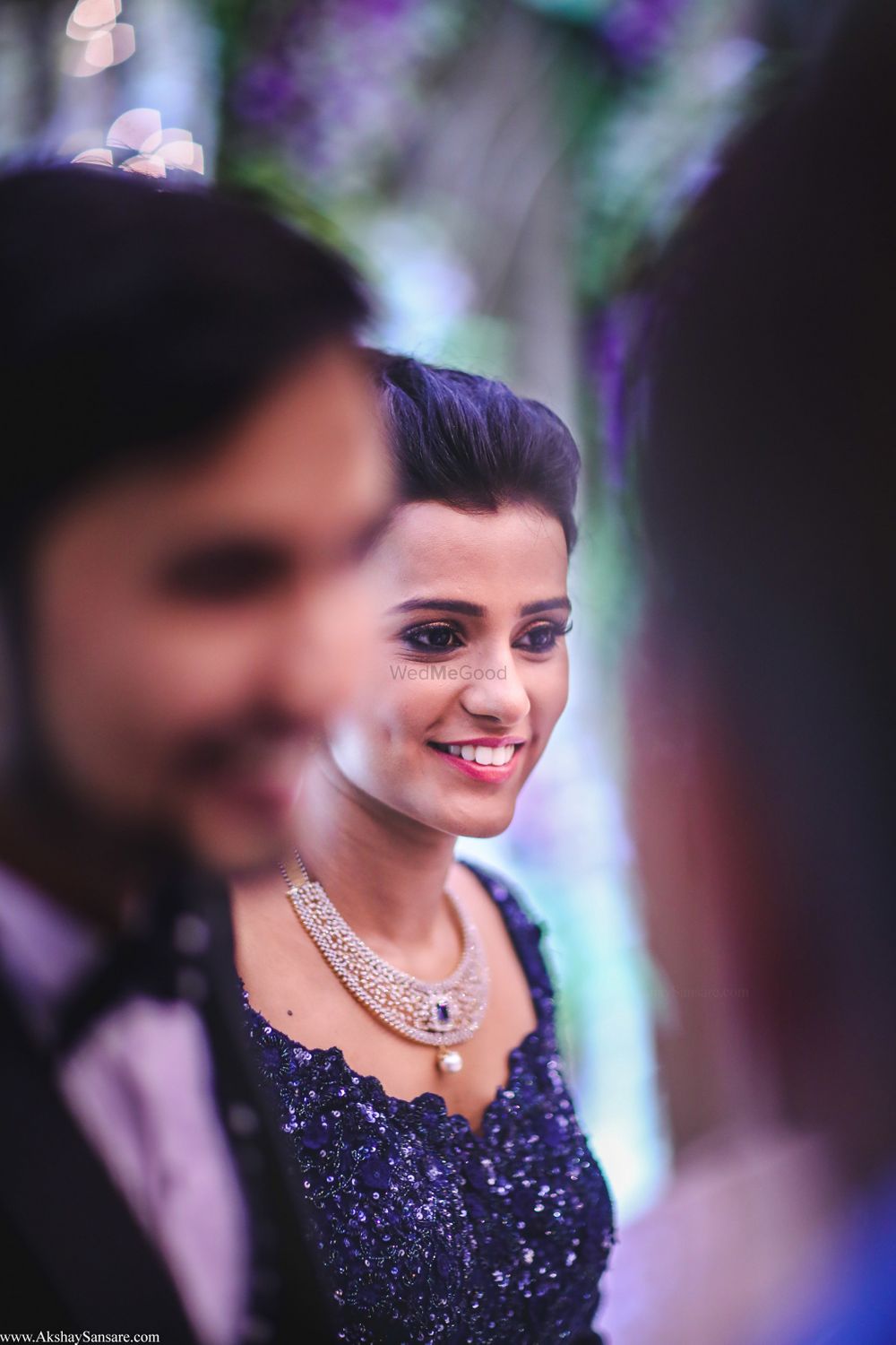 Photo From Krunal & Siddhi Wedding - By Akshay Sansare Photography