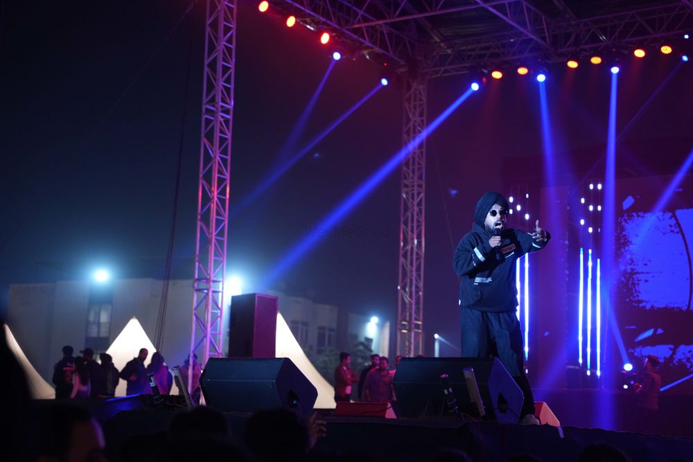 Photo From Concert Image - By KAB Films India