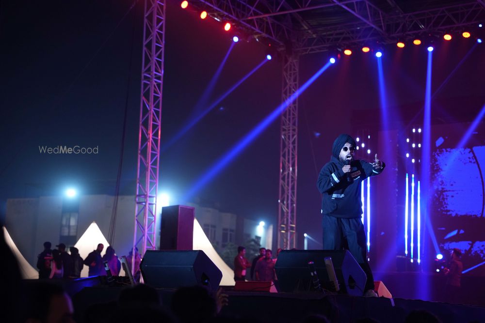 Photo From Concert Image - By KAB Films India