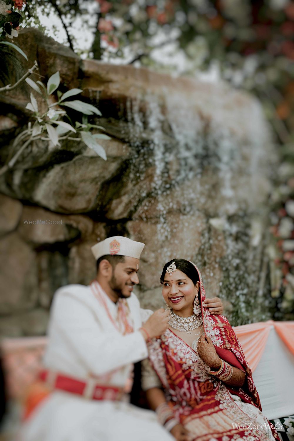 Photo From Purva & Krunal - By WedZoneWood