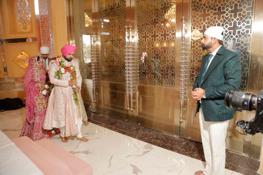 Photo From #AmiNav - Wedding Ceremony - By As You Wish
