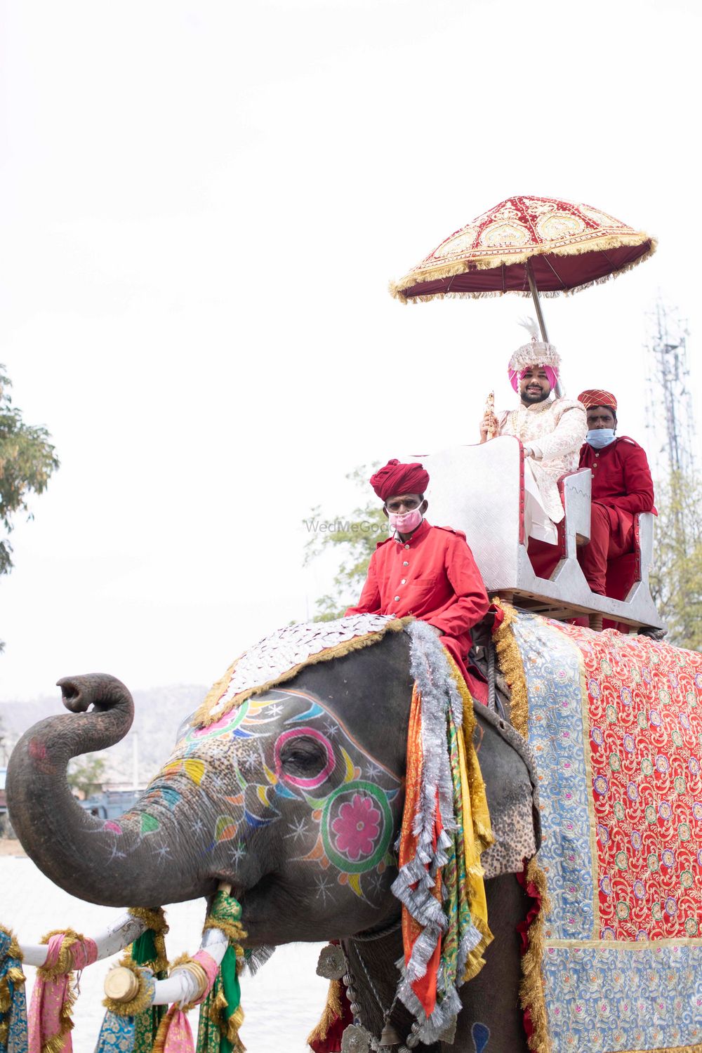 Photo From #AmiNav - Wedding Ceremony - By As You Wish