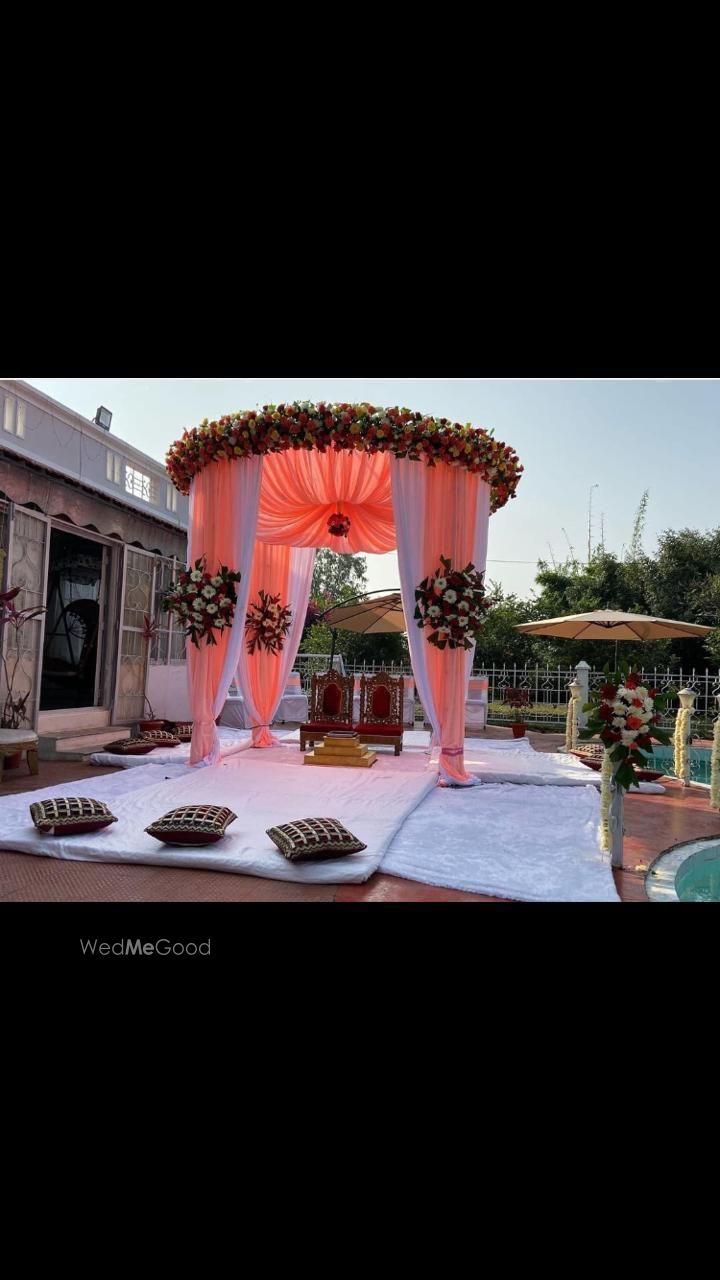 Photo From decoration - By Wedding.dhamaal