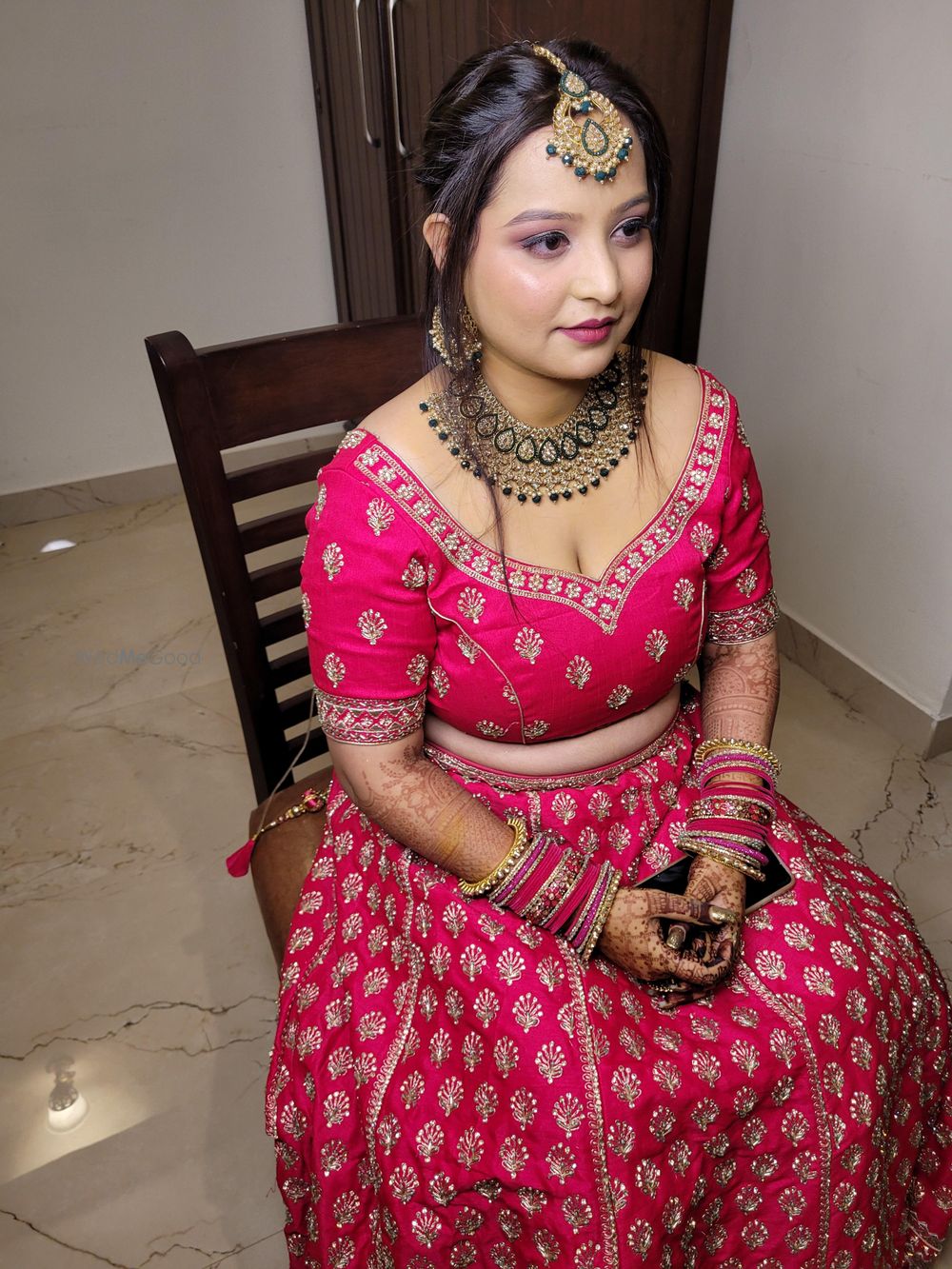 Photo From Best Makeup Artist in Udaipur - By Colour Contour Makeovers By Preeti Makhija