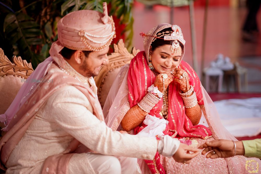 Photo From Ishan & Shivani - By Cosmic Stills