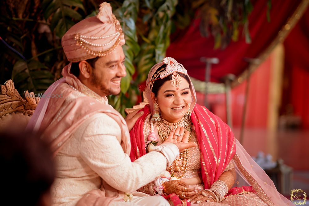 Photo From Ishan & Shivani - By Cosmic Stills