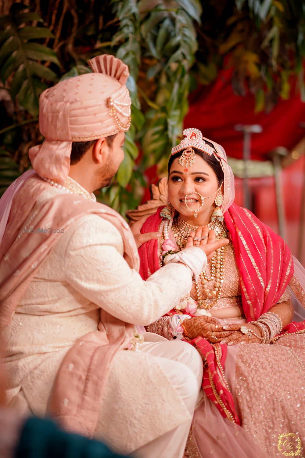 Photo From Ishan & Shivani - By Cosmic Stills