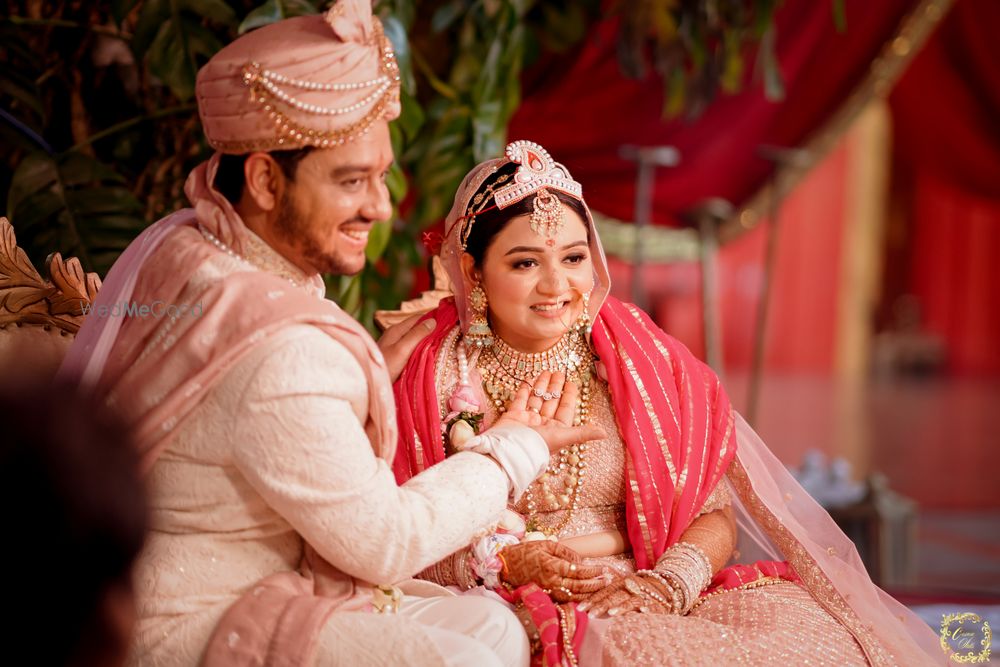 Photo From Ishan & Shivani - By Cosmic Stills