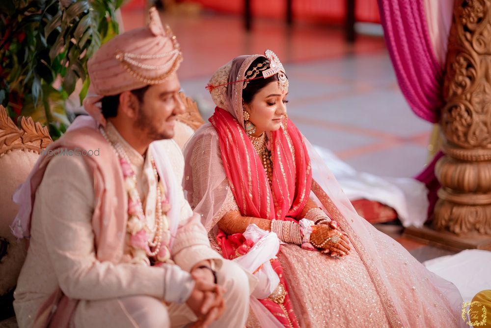 Photo From Ishan & Shivani - By Cosmic Stills