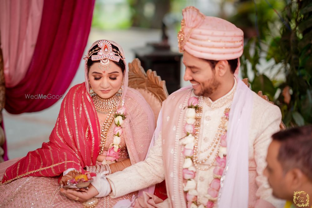 Photo From Ishan & Shivani - By Cosmic Stills