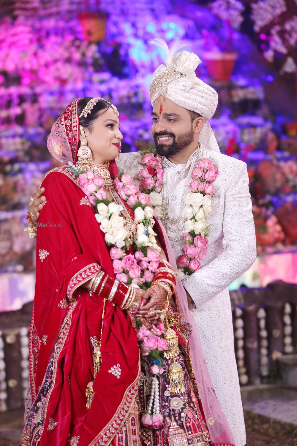 Photo From Mansi + Manu - By Galaxy Digital Studio