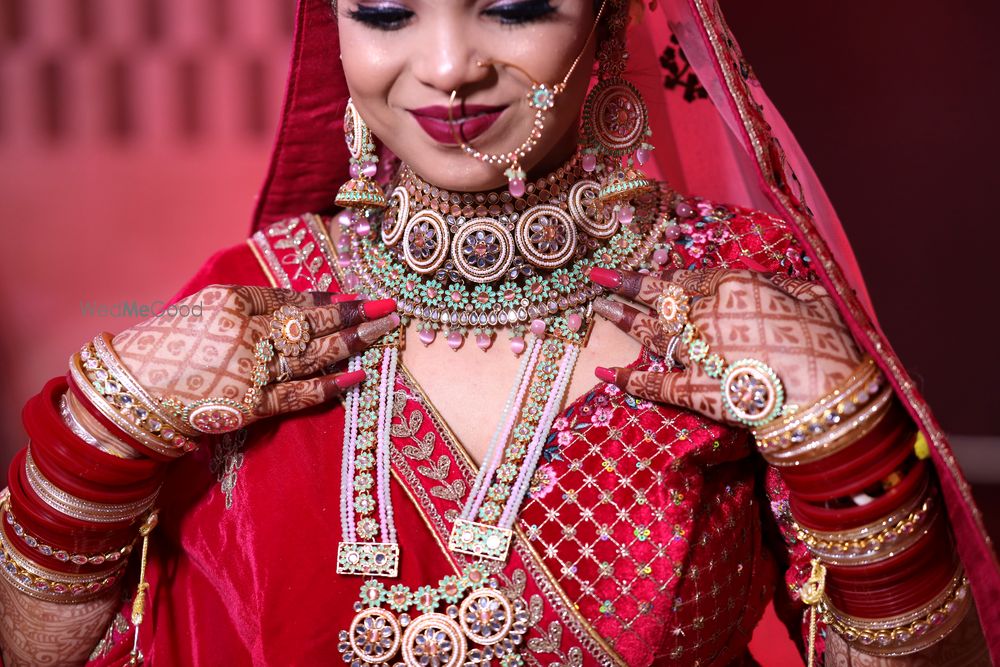 Photo From Mansi + Manu - By Galaxy Digital Studio