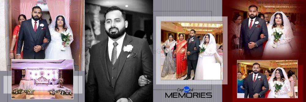 Photo From Nikita weds mayur - By Dirend Kain Photography