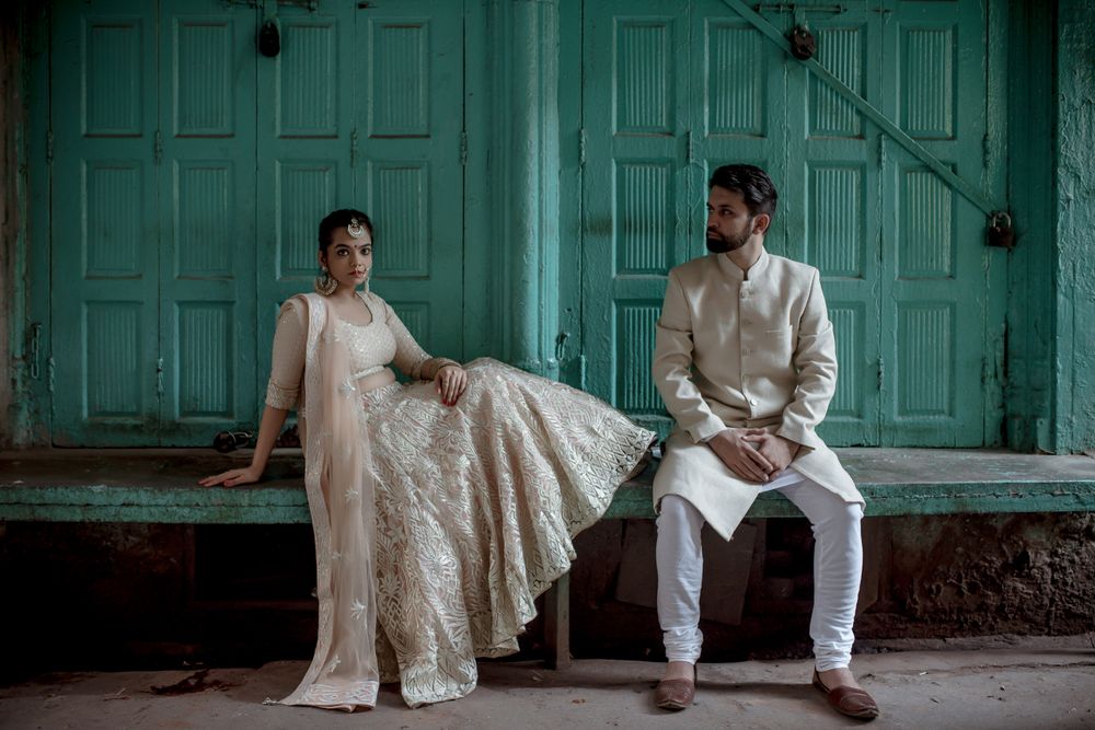 Photo From Prashansa & Varun - By The Wedding Conteurs