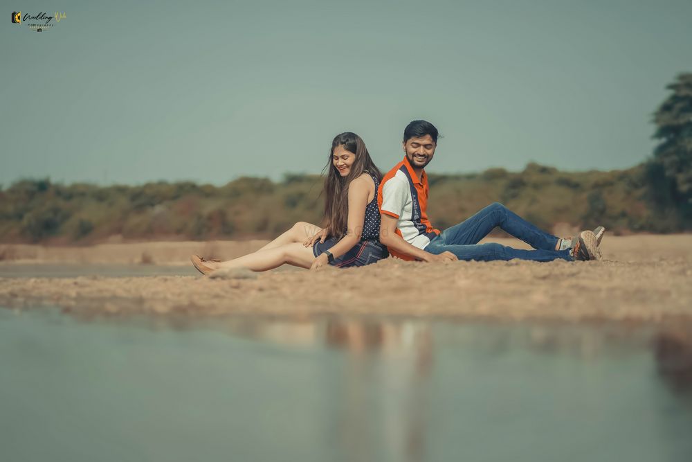 Photo From Pranay & Ashwadhi pre-wedding - By Wedding Wala