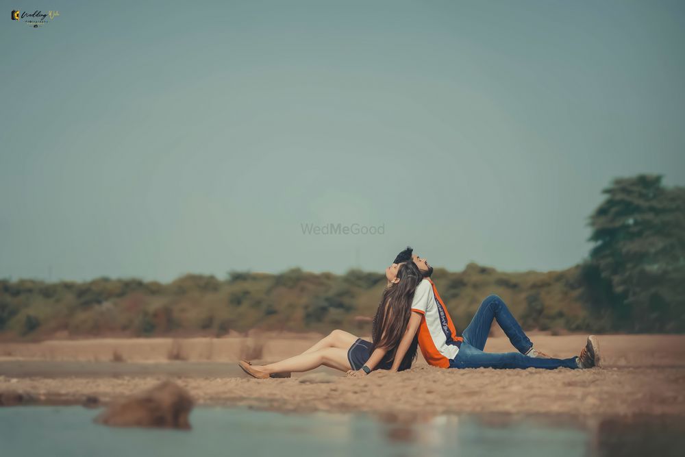 Photo From Pranay & Ashwadhi pre-wedding - By Wedding Wala