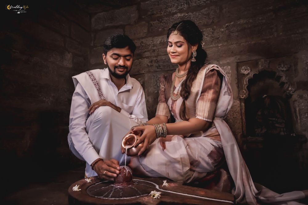 Photo From Pranay & Ashwadhi pre-wedding - By Wedding Wala