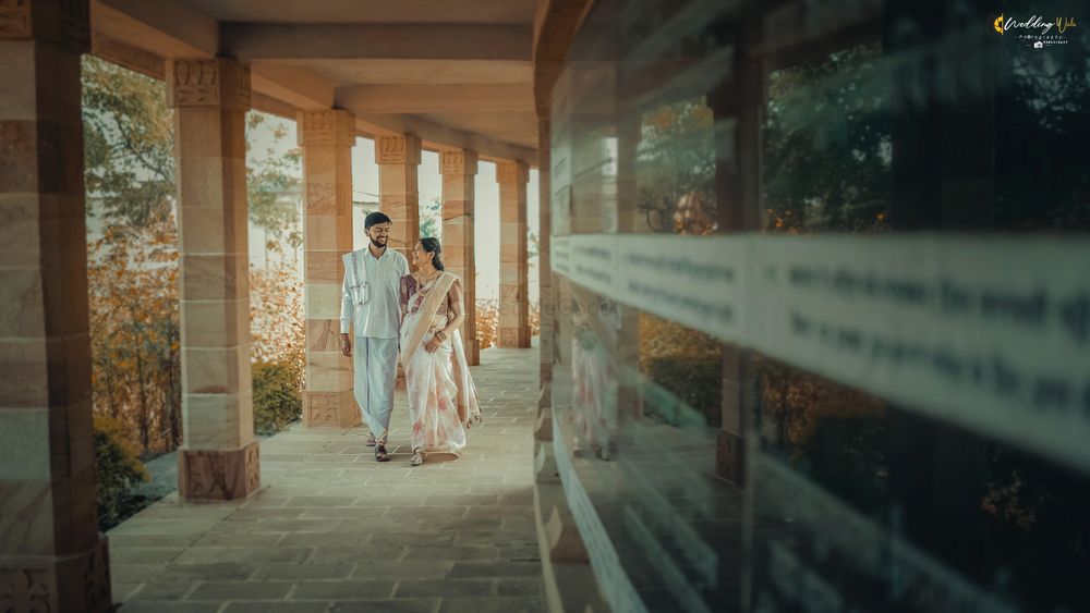 Photo From Pranay & Ashwadhi pre-wedding - By Wedding Wala