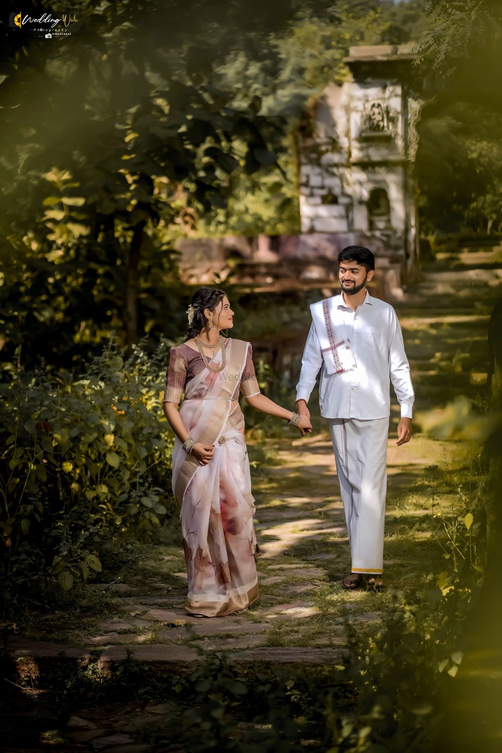 Photo From Pranay & Ashwadhi pre-wedding - By Wedding Wala
