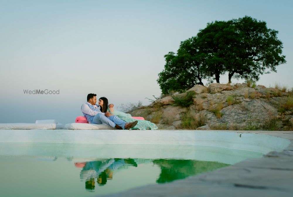 Photo From Nisha & Dipak - By The Wedding Conteurs