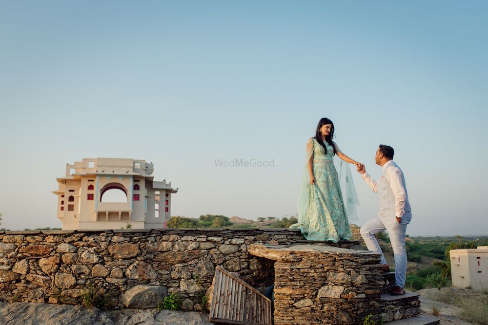 Photo From Nisha & Dipak - By The Wedding Conteurs