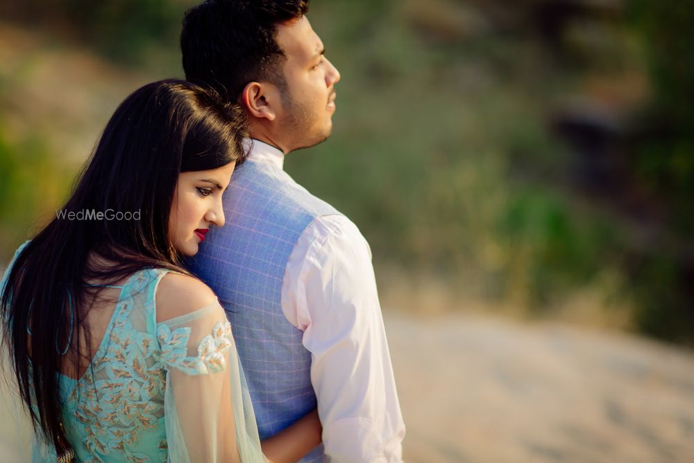 Photo From Nisha & Dipak - By The Wedding Conteurs