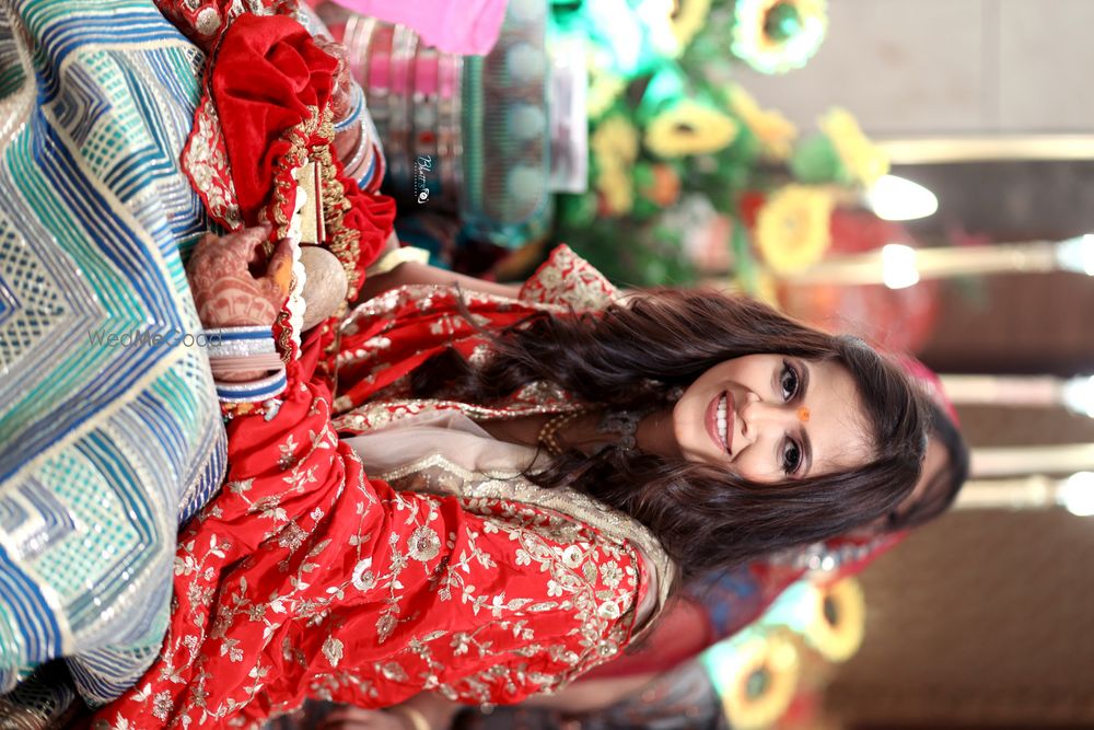 Photo From Rishabh & Aditi - By Bhatt's Photography