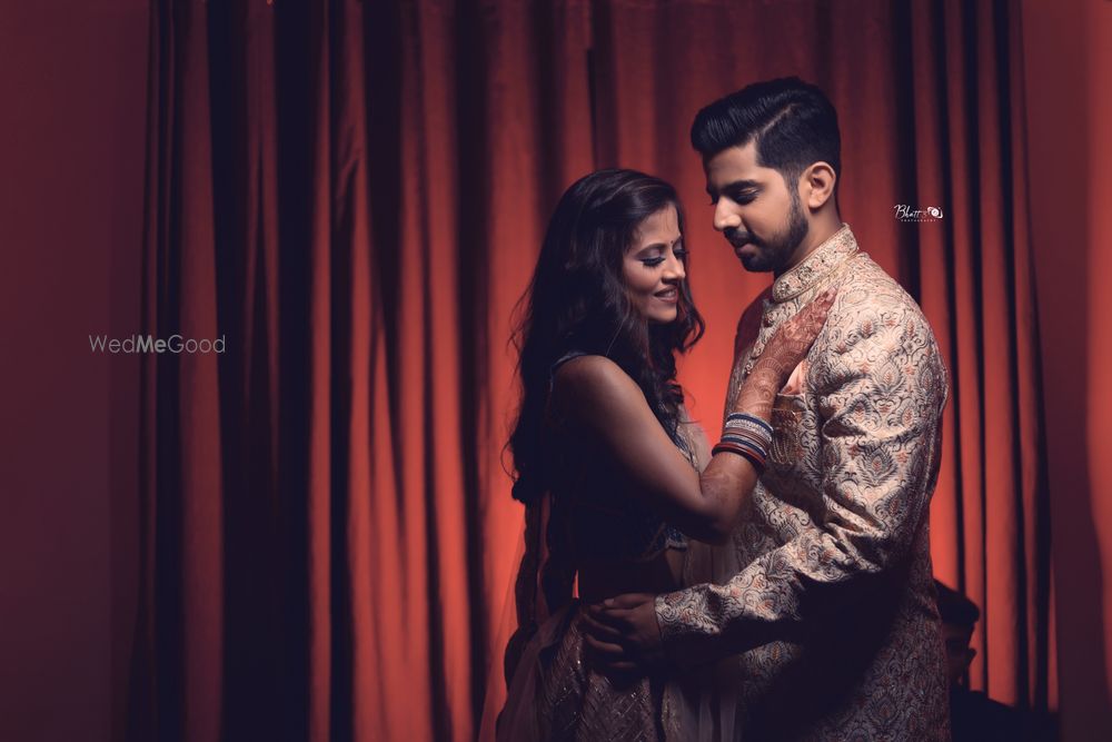 Photo From Rishabh & Aditi - By Bhatt's Photography