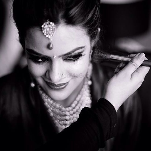 Photo of Shruti Sharma Bridal Makeup
