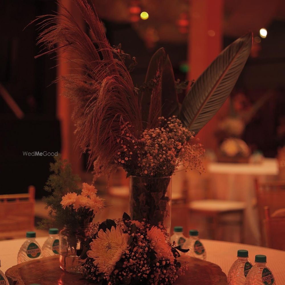 Photo From MOROCCAN SANGEET - By Above The Porch