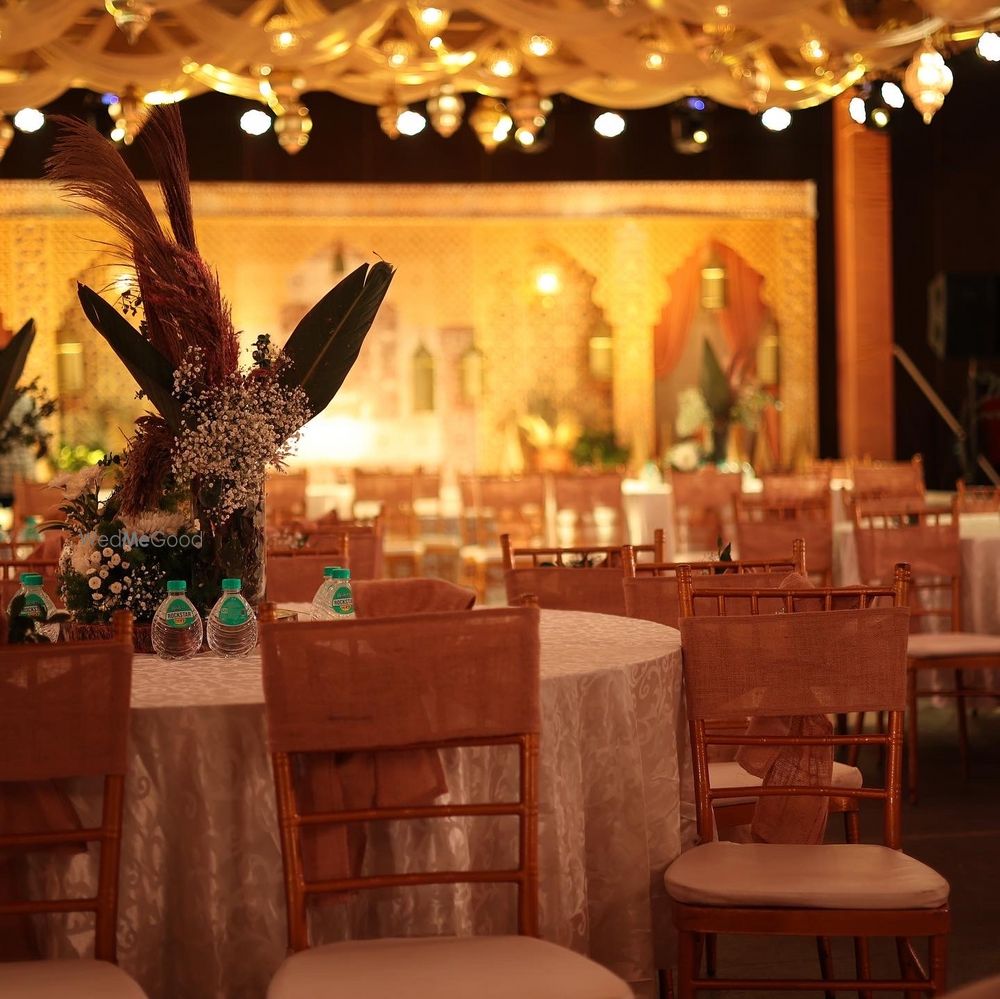 Photo From MOROCCAN SANGEET - By Above The Porch